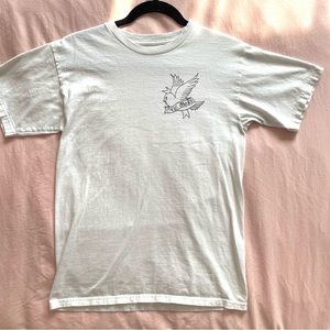 Lil Peep Crybaby Tee